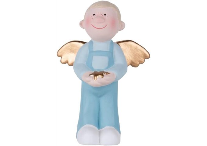 Räder Himmlische Brüder Lucas H 11,5cm B7cm