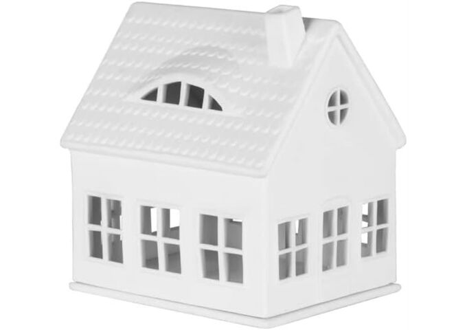 Räder Lichthaus Gaubenhaus 12,5x10x14,5cm