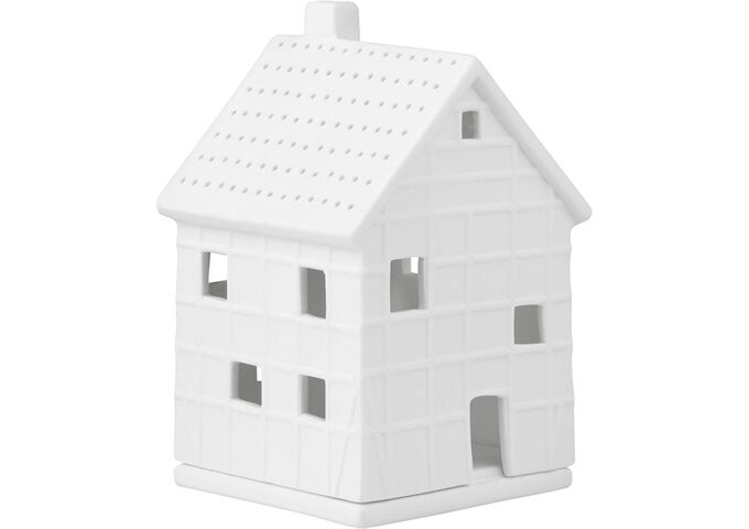 Räder LIVING Fachwerkhaus klein 7x7,5x12cm