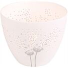 Räder LIVING Poesielicht klein Pusteblume D:8cm H:6,5cm