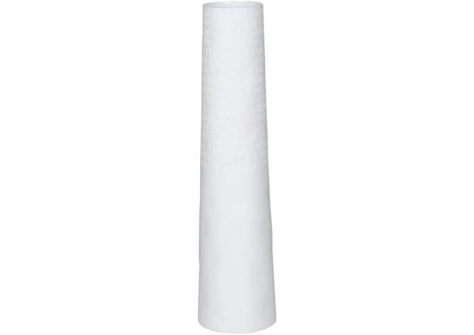 Räder LIVING Raumpoesie Vase Extra Groß Dia:7,5cm Höhe: