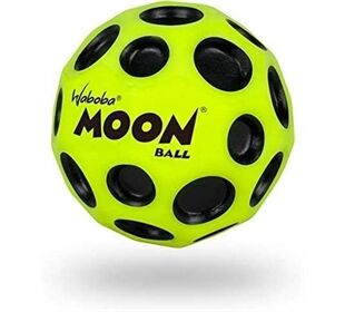 Waboba MOON Ball farb. sort.