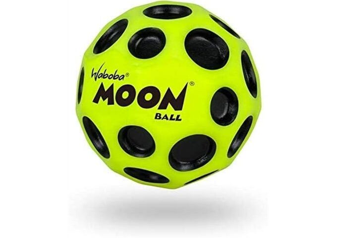 Waboba MOON Ball farb. sort.
