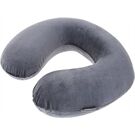 Worldpack Memory Foam Comfort Nackenkissen anthrazit