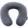 Worldpack Memory Foam Comfort Nackenkissen anthrazit