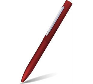 ONLINE Kugelschreiber Octopen rot