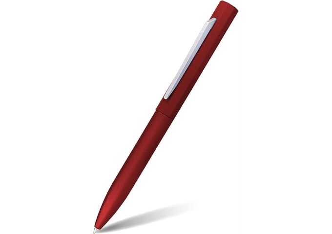 ONLINE Kugelschreiber Octopen rot