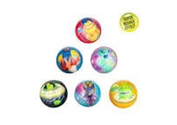 TRENDHAUS Gummiball Space Adventure sortiert