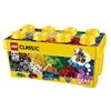 LEGO® LEGO® Classic 10696 Mittelgroße Bausteine-Box, 484