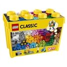 LEGO® LEGO® Classic 10698 Große Bausteine Box, 790 Teile