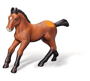 Ravensburger Tiptoi Andalusier Fohlen