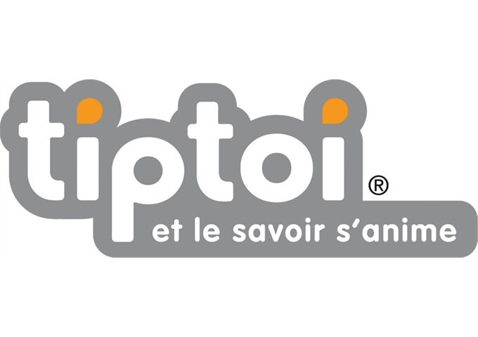 Ravensburger Tiptoi Andalusier Fohlen