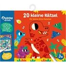 Hutter 20 kleine Rätsel für kleine Dino-Forsche