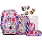 Ergobag pack-set regular BlütenzauBär