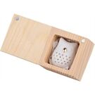 Räder Giving Glückskästchen Eule