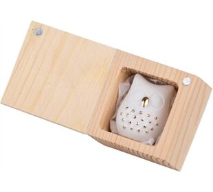 Räder Giving Glückskästchen Eule