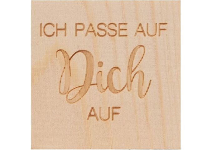 Räder Giving Glückskästchen Eule