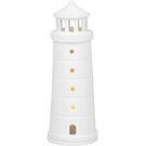 Räder LIVING Meer als Worte Leucht- turm mittel D:6,5cm