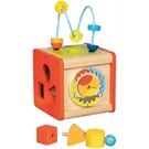 Goki Activity- und Motorikwürfel Beatbox