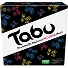 Hasbro Tabu neu