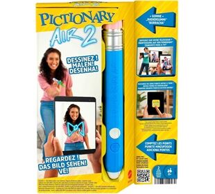 Mattel Pictionary Air 2.0