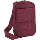 Camel JOURNEY, Cross bag, dark red