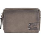 Camel Dallas, Key case M, grey