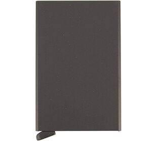 Secrid Cardprotector Black