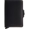 Secrid Twinwallet Original Black