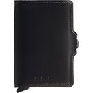 Secrid Twinwallet Original Black