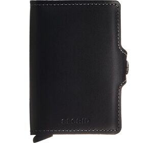 Secrid Twinwallet Original Black