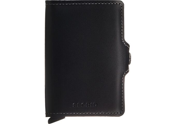 Secrid Twinwallet Original Black