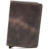 Secrid Slimwallet Vintage Chocolate