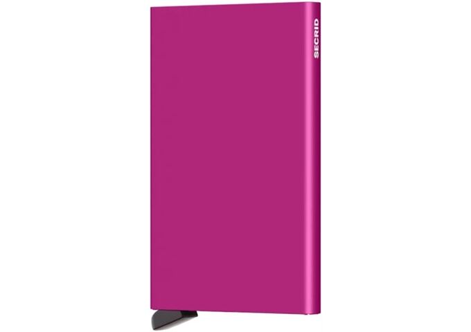 Secrid Cardprotector Fuchsia