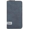 ZWEI M.WALLET MW2 nubuk-blue