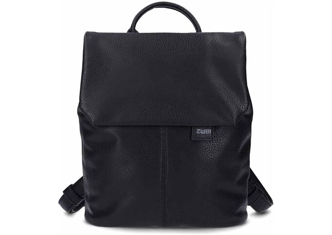 ZWEI MADEMOISELLE.M Rucksack MR8 noir