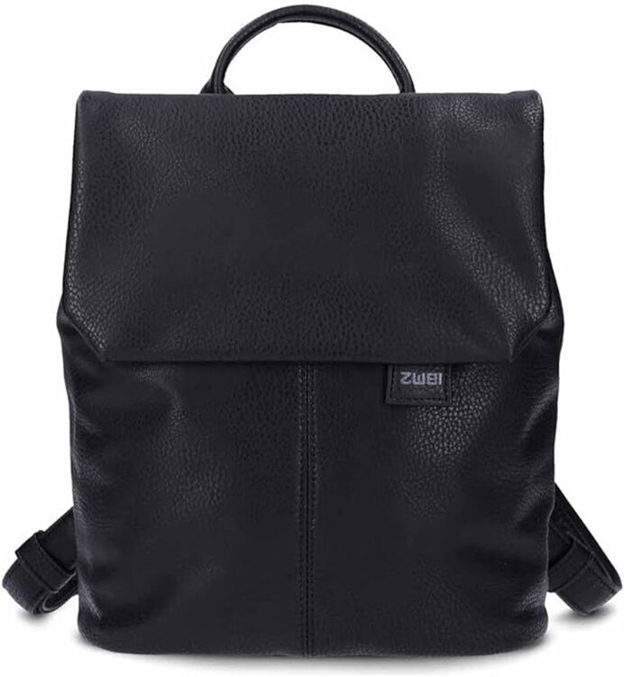 MADEMOISELLE.M Rucksack MR8 noir - Zierleyn - Nordhorn
