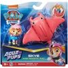 Amigo PAW Aqua Pups Hero Pups sort.
