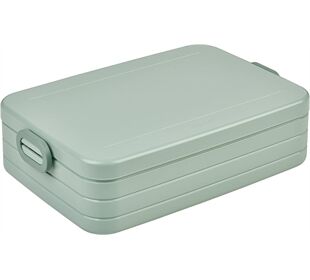 MEPAL lunchbox take a break large - nordic sage