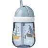 MEPAL strohhalmbecher mio 300 ml - sailors bay
