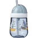 MEPAL strohhalmbecher mio 300 ml - sailors bay
