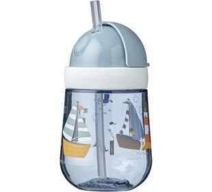 MEPAL strohhalmbecher mio 300 ml - sailors bay