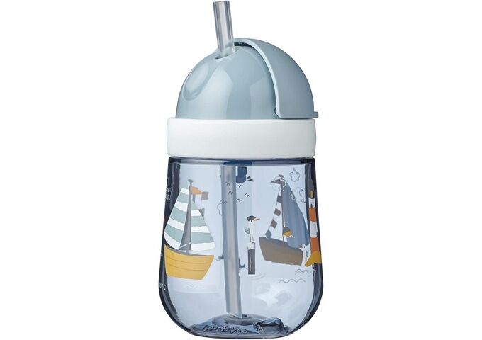 MEPAL strohhalmbecher mio 300 ml - sailors bay