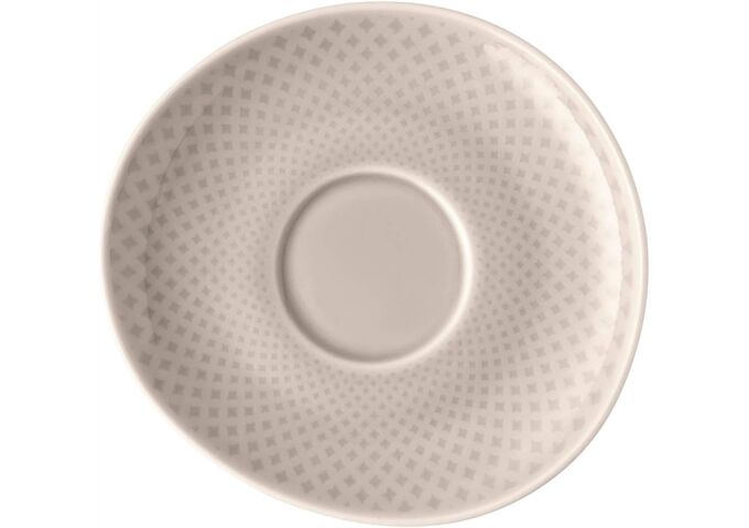 Rosenthal Junto / Soft Shell Kombi-UntertasseJunto Soft Shel