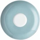 Thomas Sunny Day / soft blue Kaffee-Untertasse