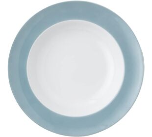 Thomas Sunny Day / soft blue Suppenteller 23cm Sunny Day