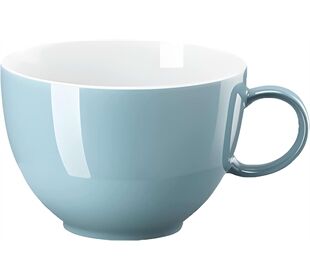 Thomas Sunny Day / soft blue Tee-Obertasse Sunny Day