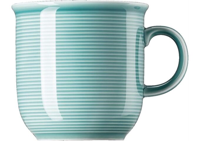 Thomas Trend Colour / Ice Blue Becher m. Hkl. groß Trend