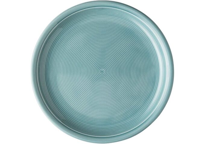 Thomas Trend Colour / Ice Blue Frühst.Teller 20 cm Trend