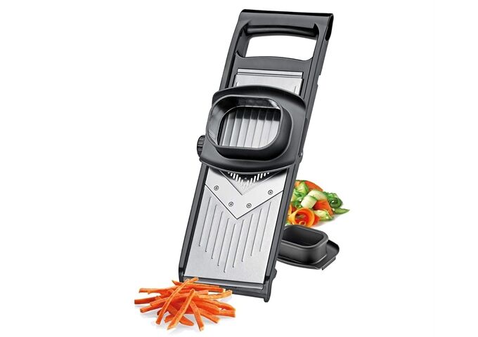 KÜCHENPROFI Gemüsehobel COMPACT